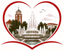 City Heart of Pleven
